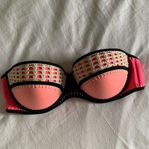 Victorias Secret bikini top